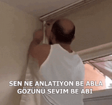 sen-ne-anlatıyon-be-abla-gözünü-sevim-be-abi-sen-ne-anlatıyon-be-abla.gif