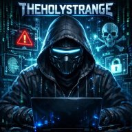 TheHolyStrange